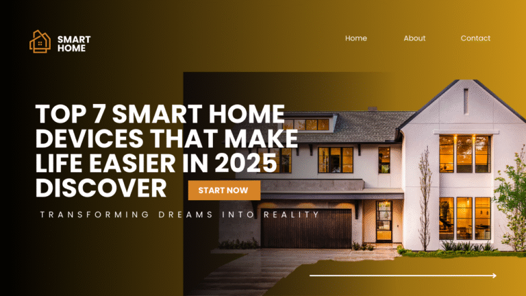 Smart Home