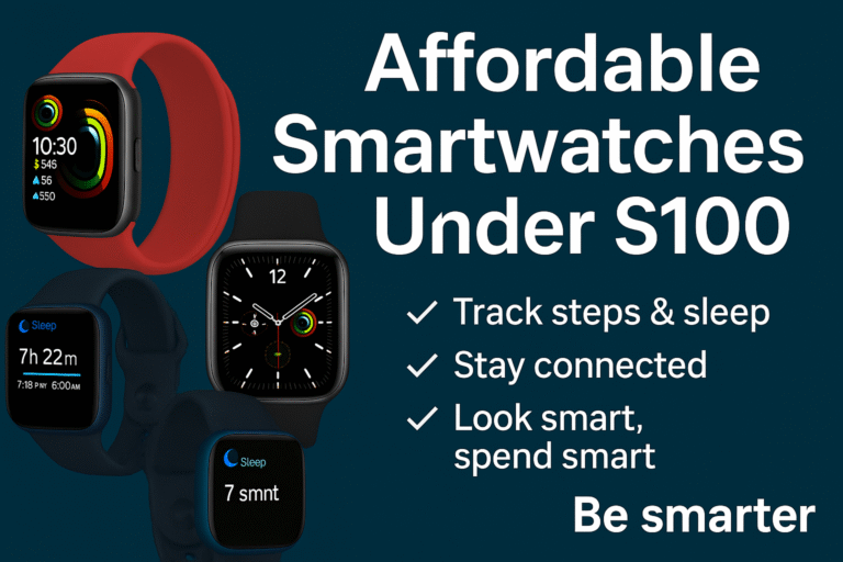 smartwatches