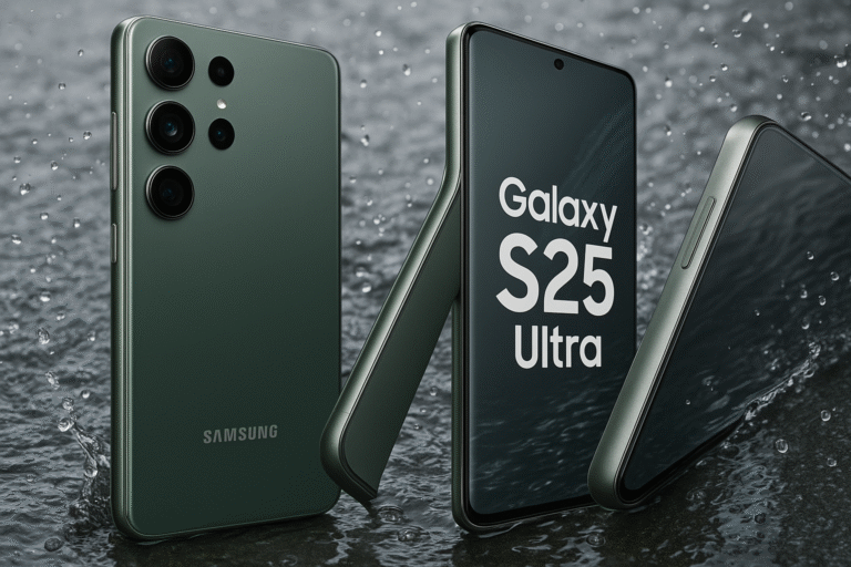 Samsung Galaxy S25 Ultra