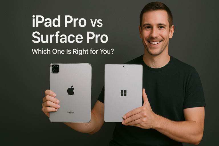 Surface Pro