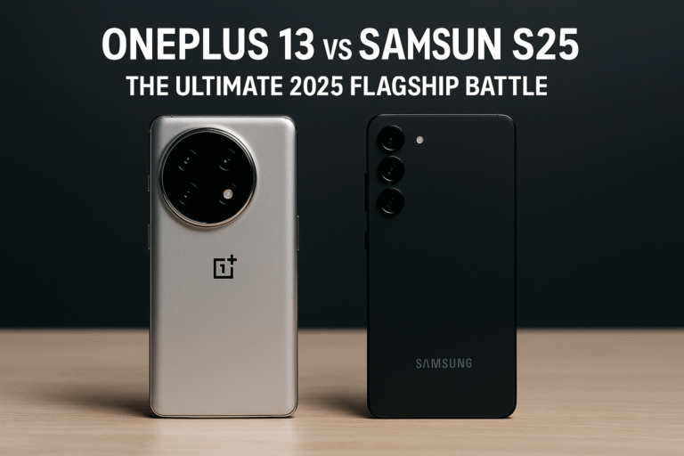 Samsung S25