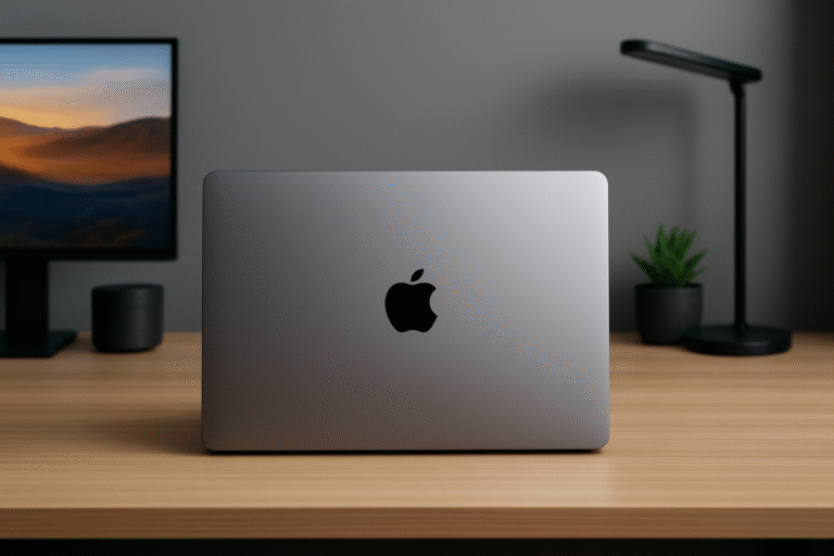MacBook