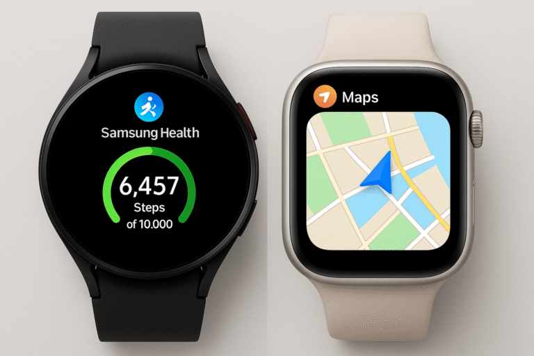 Galaxy Watch