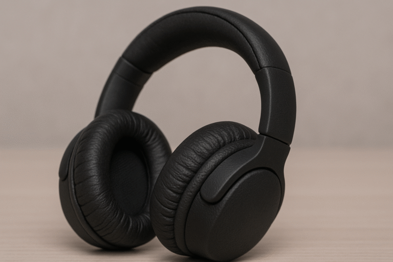 Sony WH-1000XM5