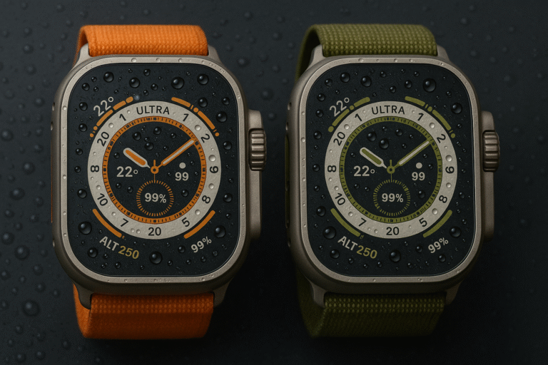 Apple Watch Ultra 2